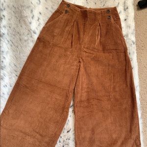 wild fable corduroy pants